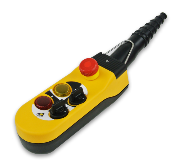 Alpha Pendant Controllers