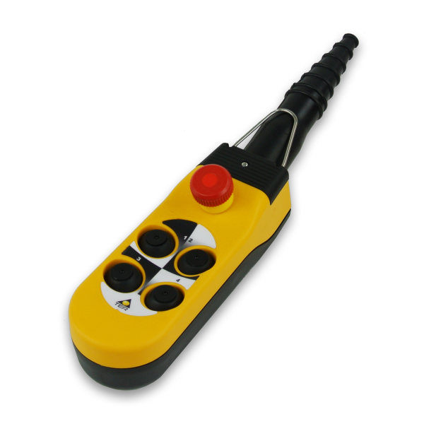 Alpha Pendant Controllers