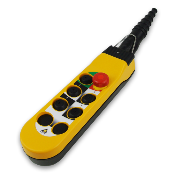Alpha Pendant Controllers