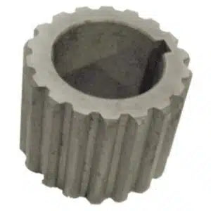 B Series Half Coupling Adaptors