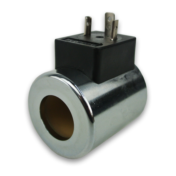 Solenoid Diverter Valves - Replacement Coils