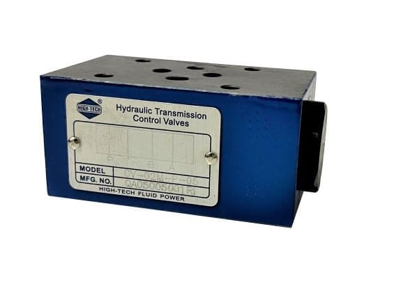 CV Series Modular Check Valves