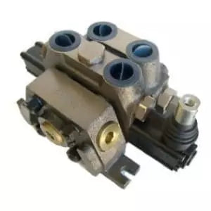 DCV100 Series Sectional Mobile Directional Valves