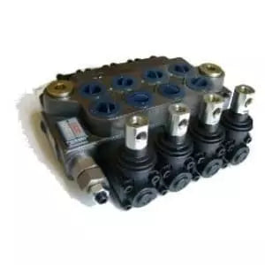 DCV150 Series Sectional Mobile Directional Valves