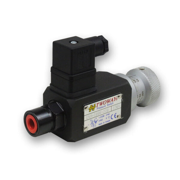 DNA Series Pressure Switches