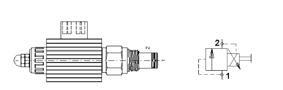 ERVD Series