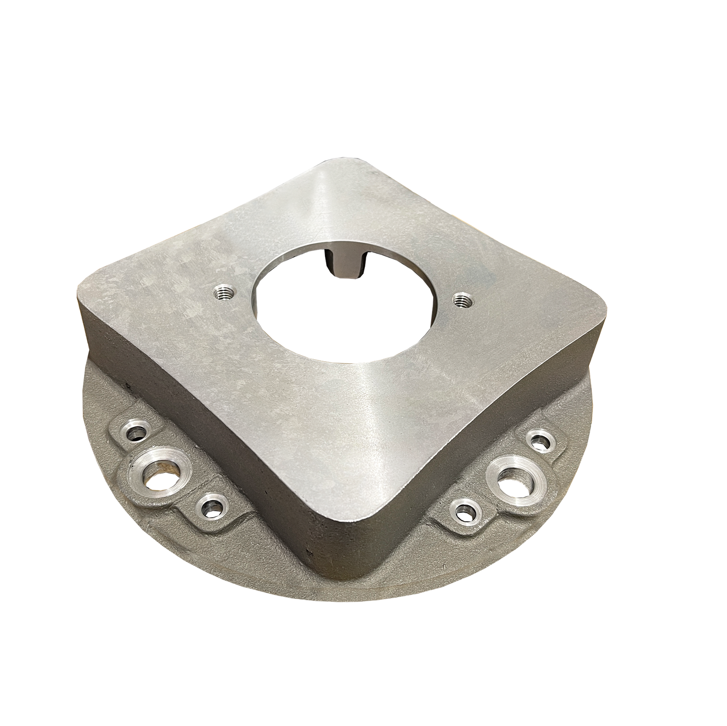 F24P059-101B Adaptor Flange For Bell Housing