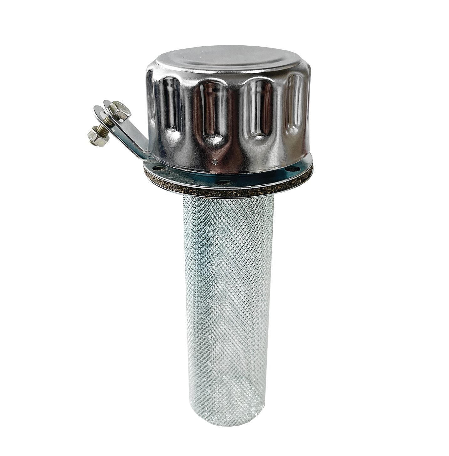 FBC-3 Filler Breather 73mm 150mm Basket Lock Tab