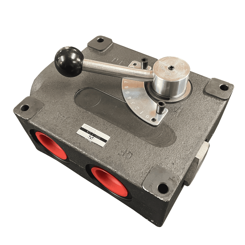 FC51-11/4 Priority Flow Control