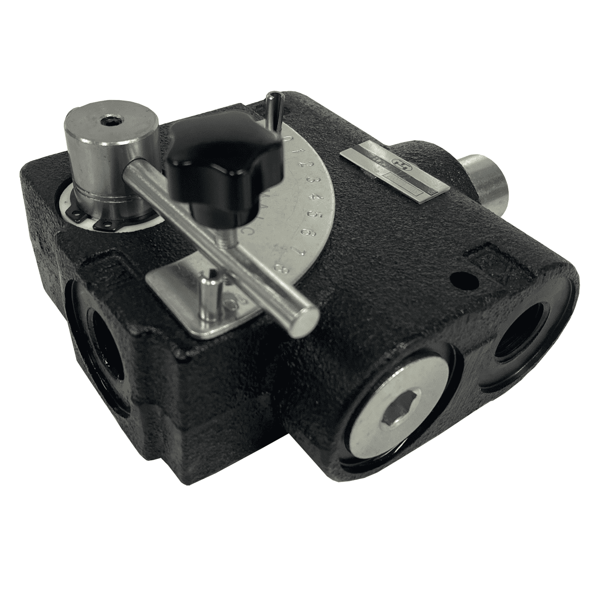 FCR51-12 Priority Flow Control