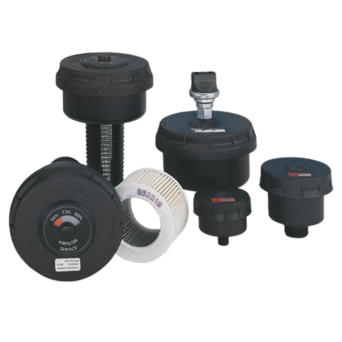 PI 0101 SML breather (8HFHFIEI)