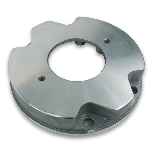 FP60 Series Bell Housings - Pump Flange (SAE)