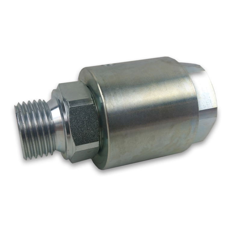 GGIL Series Rotating Coupling - Straight