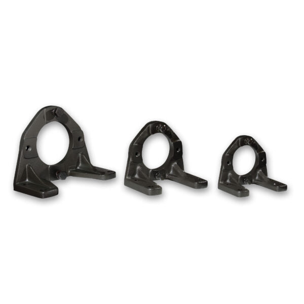HBA Series SAE Foot Mounts