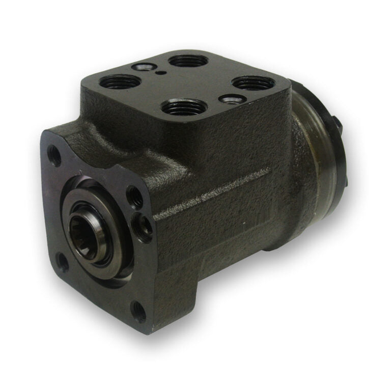HKU Series Steering Orbital