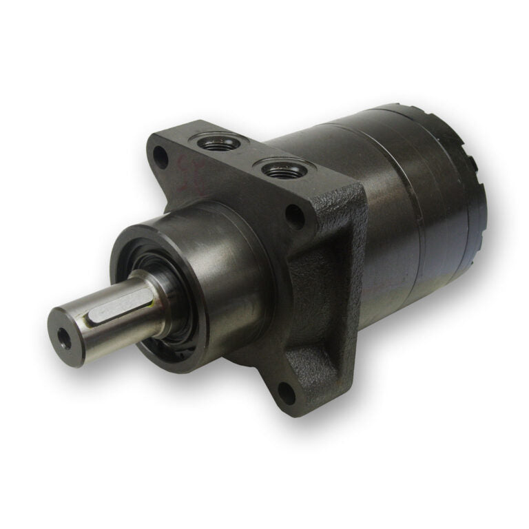 HW Series Heavy Duty Motor