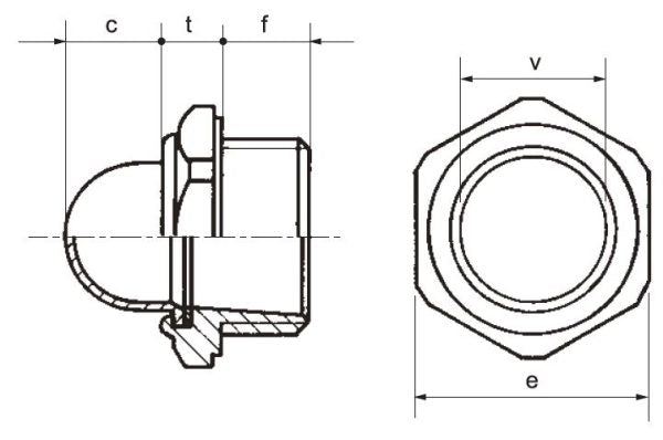 IFC Series Sight Gauges