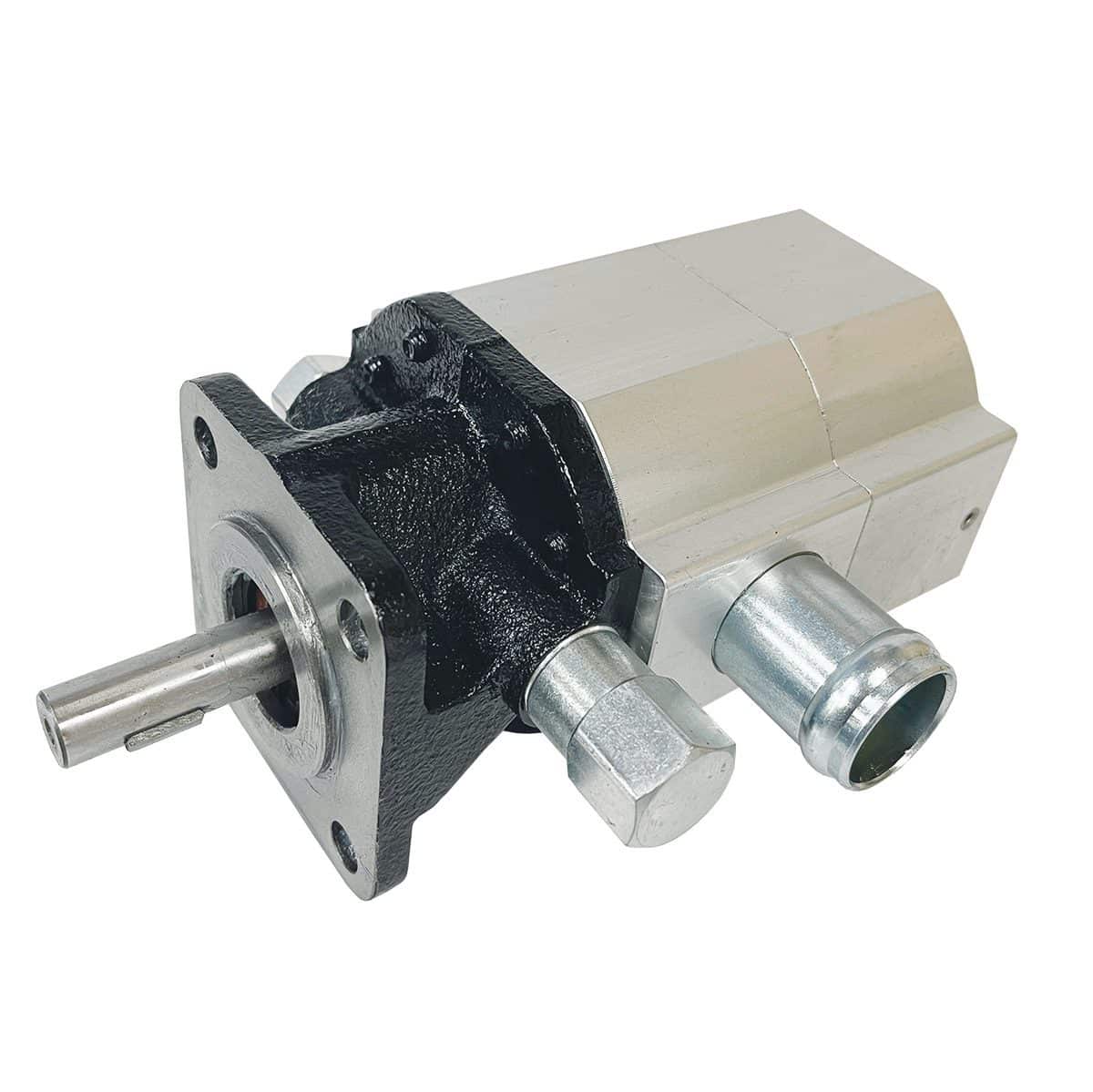 KBNA Series Hi Lo Gear Pumps