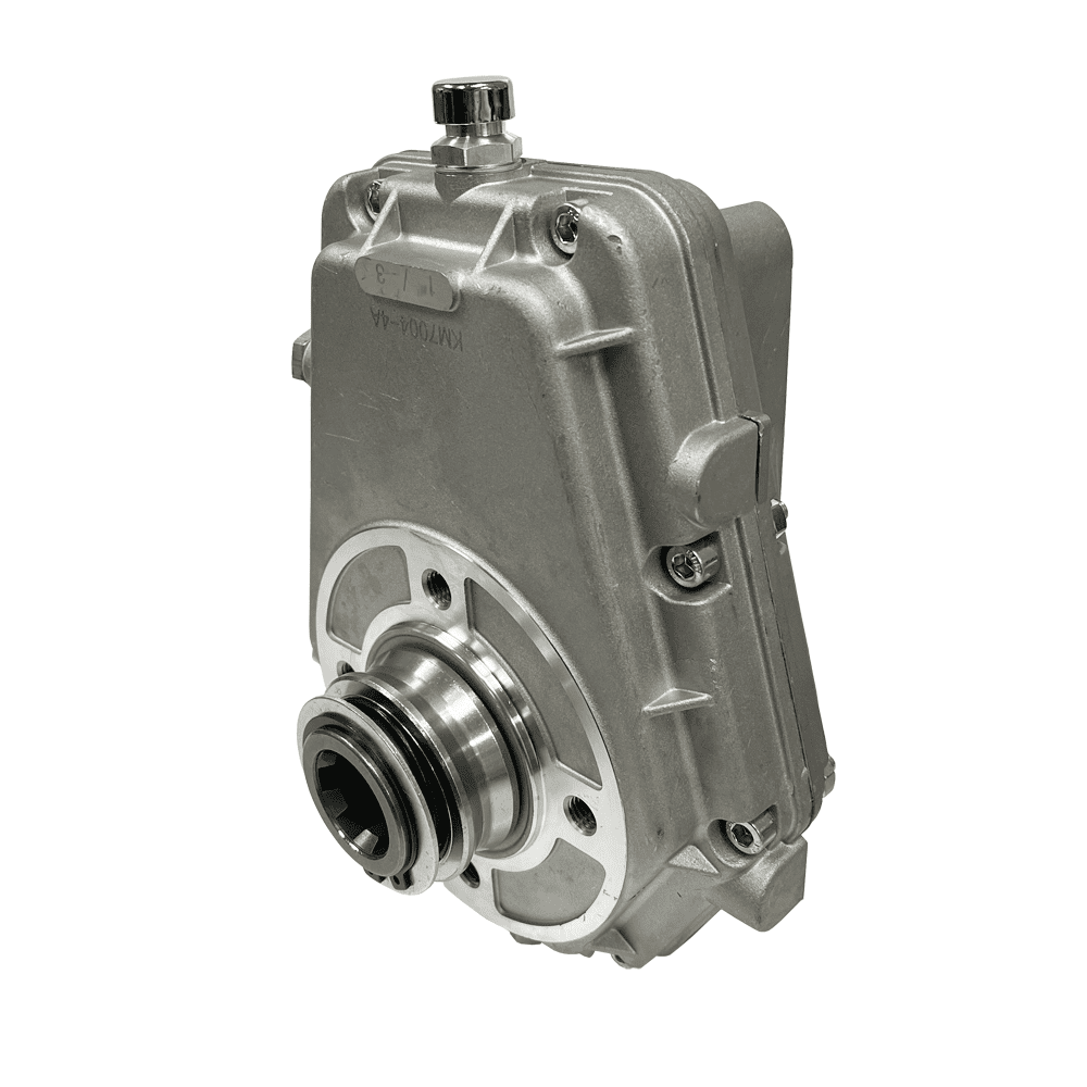 KM7004-4A Gearbox PTO