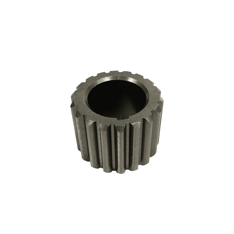 KM7004-4A Gearbox PTO