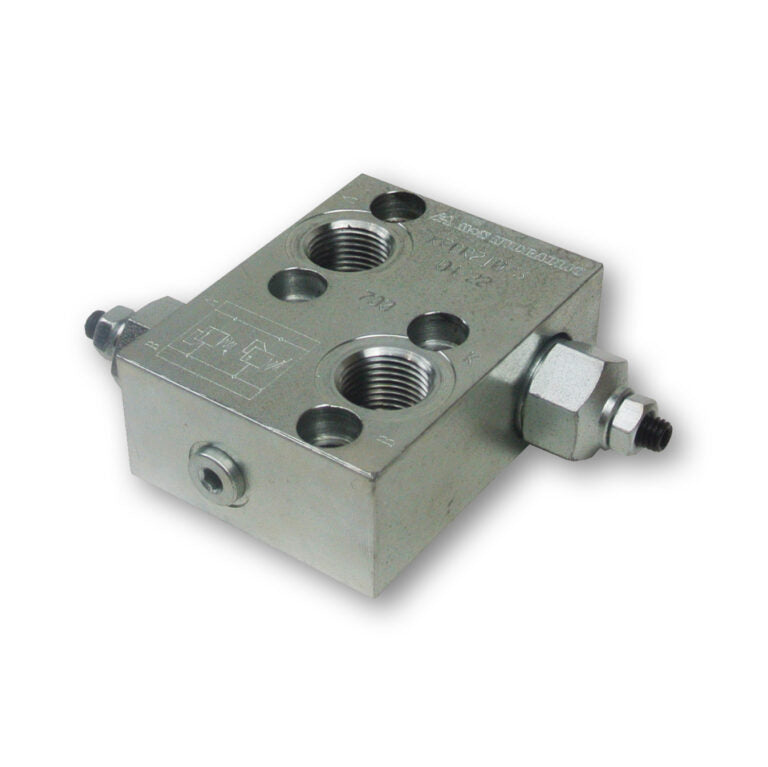 KP Series Cross Line Relief Valve