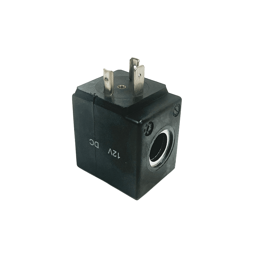 LC-08-S-2H Coil Square 24VDC