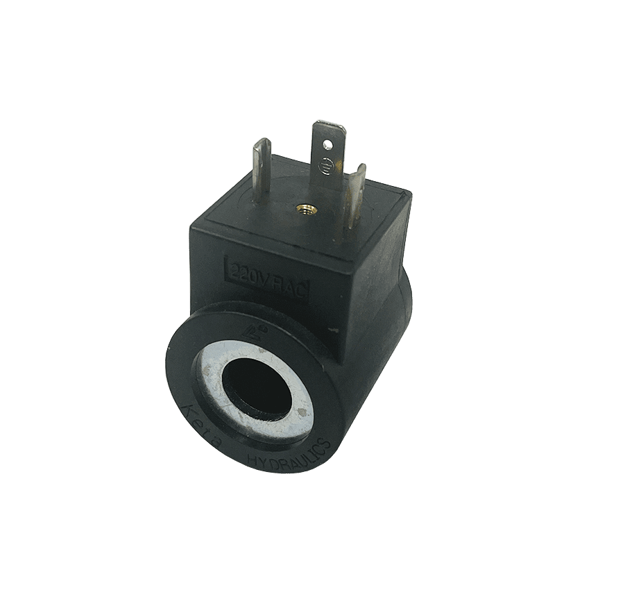 LC2-08-C-1H Coil Cylindrical