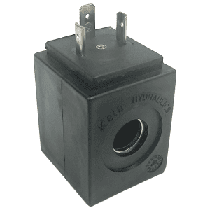 LC Series Keta Solenoid Coils