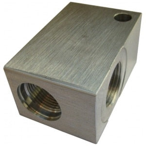 L Series Steel Sun Type Cavity Bodies