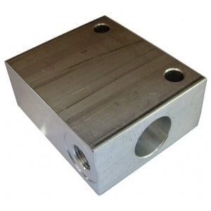 L Series Steel Sun Type Cavity Bodies