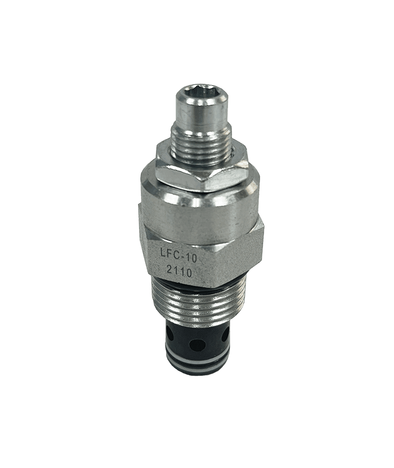 LFC-10 Flow Control Cartridge with Reverse Free Flow