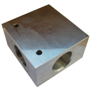 L Series Steel Sun Type Cavity Bodies