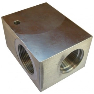 L Series Steel Sun Type Cavity Bodies