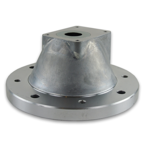 LMG Series Bell Housings - Group 2 DIN Pumps - 36.5mm Spigot