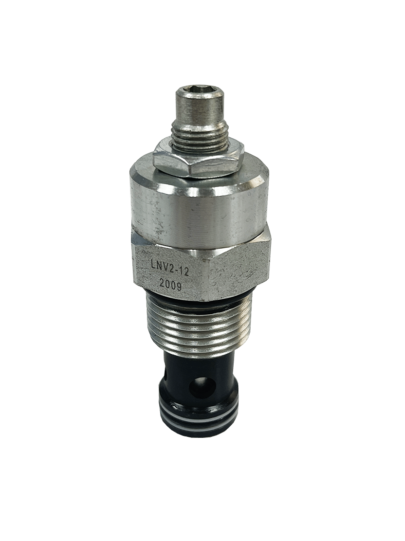 LNV2-10 Needle Valve Cartridge