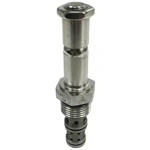 LSV Series Solenoid Operated Cartridge Valves - 3 Way 2 Position
