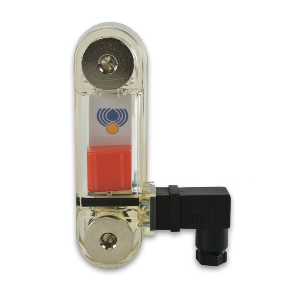 LVK Series Electrical Level Gauge