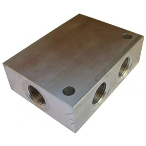 L Series Steel Sun Type Cavity Bodies