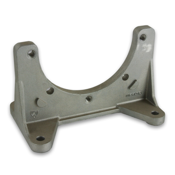 PDMA Series Foot Brackets (Pressure Diecast Aluminium)