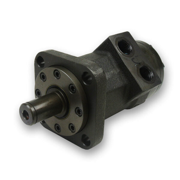 PL Series Gerotor Motor Dust Seals