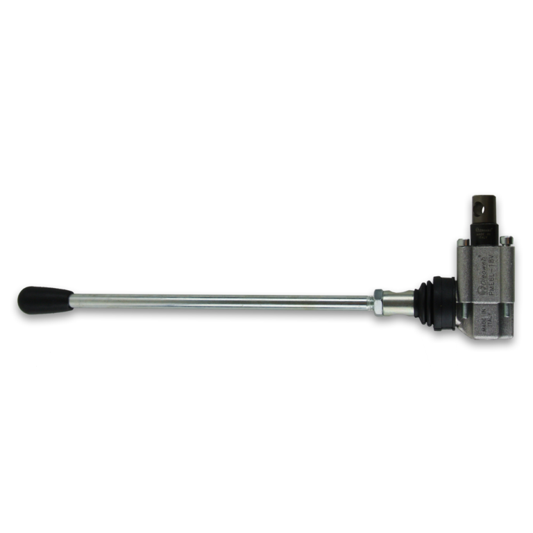 PME Series Inline Cartridge Hand Pump