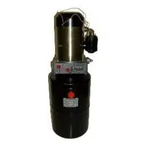 PPC Series 24V DC Compact Power Units