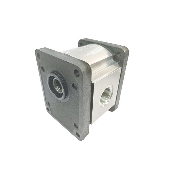 PZ3AG Series Group 3 Intermediate Pumps