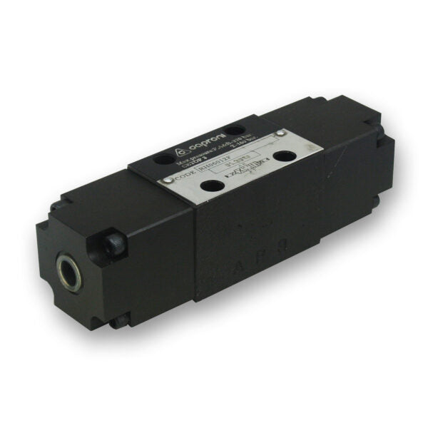 RH06 Series Cetop 3 Hydraulic Pilot Operated Valves