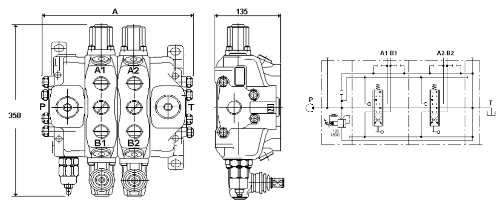 SD25 Series