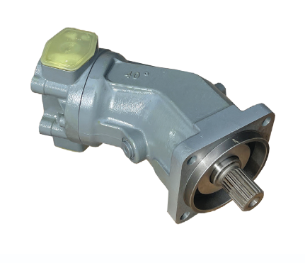 HAA2FM Series Bent Axis Piston Motors