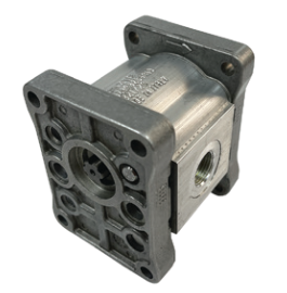 PZ1A Series Group 1 Ronzio Intermediate Pumps