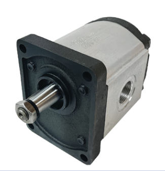 MZ2AG Series Group 2 Gear Motors