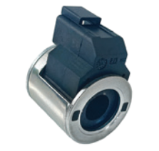 LC Series Keta Solenoid Coils