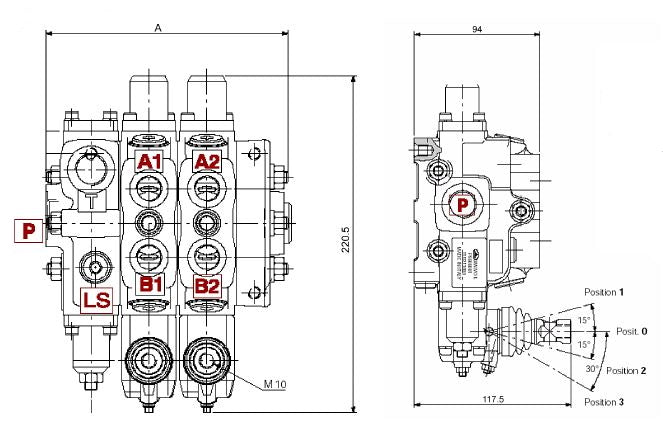 DLS7 Series